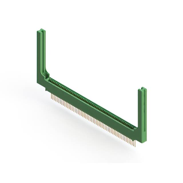 345-057-540-658 EDAC Inc.  Connettori per bordi